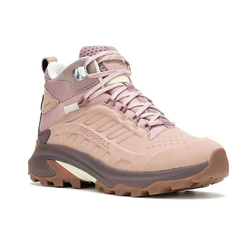 Merrell shoes - J038220 - J038220 - Rose 1