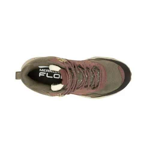 Merrell shoes - J037730 - J037730 - Olive 1