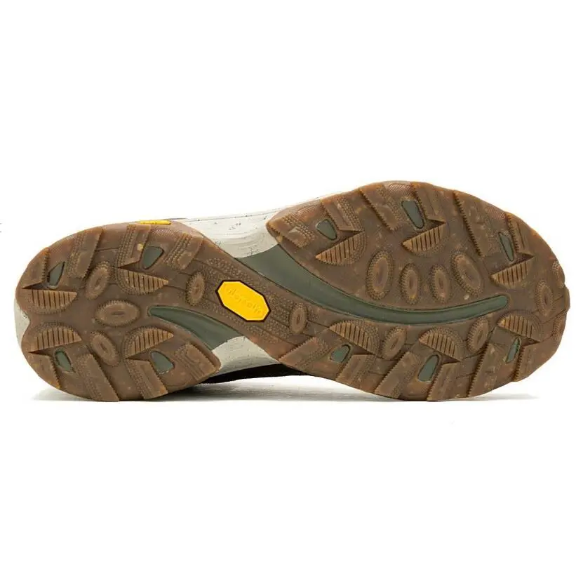 Merrell shoes - J037730 - J037730 - Olive 2