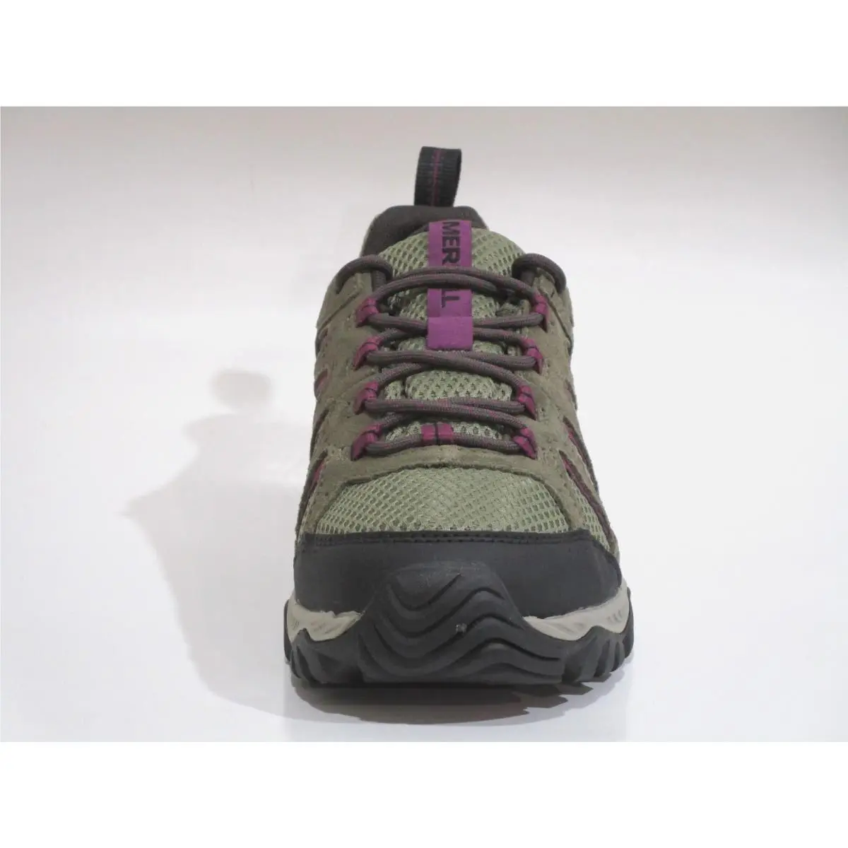 Merrell shoes - J035928 - J035928 - Olive 0