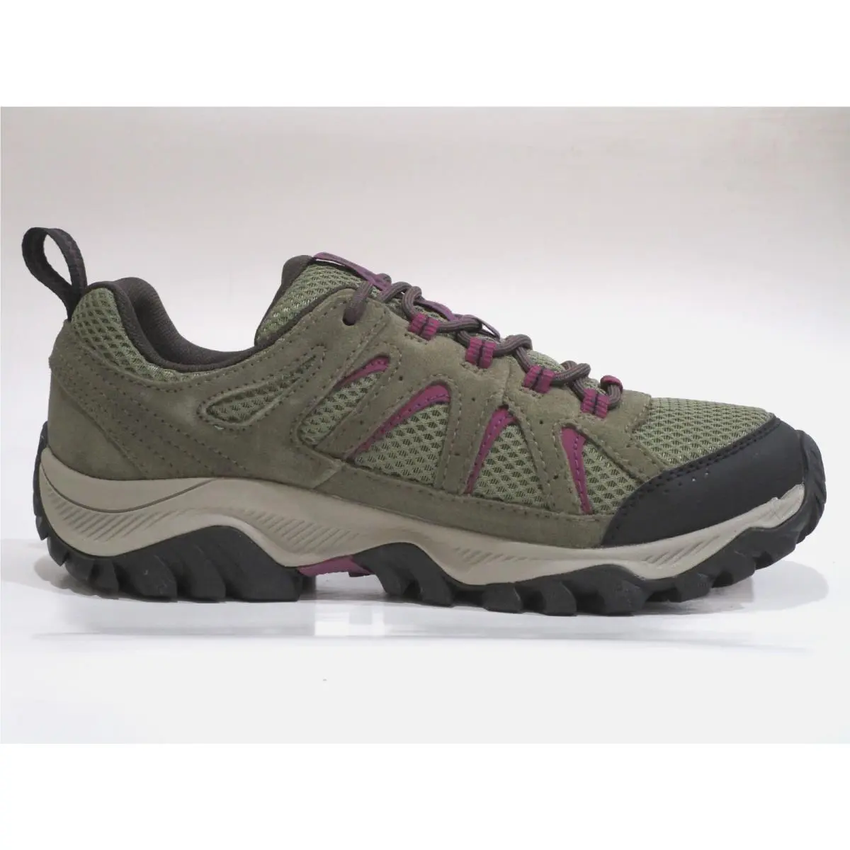 Merrell shoes - J035928 - J035928 - Olive 1