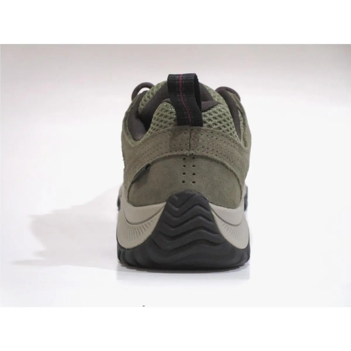 Merrell shoes - J035928 - J035928 - Olive 2