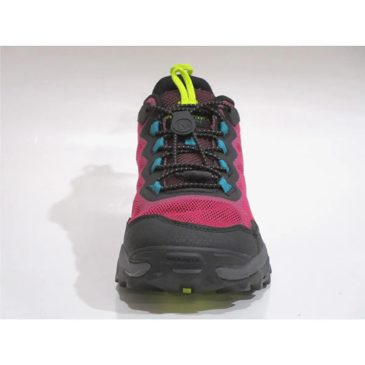 Merrell shoes - J135174 - J135174 - Fuchsia 0