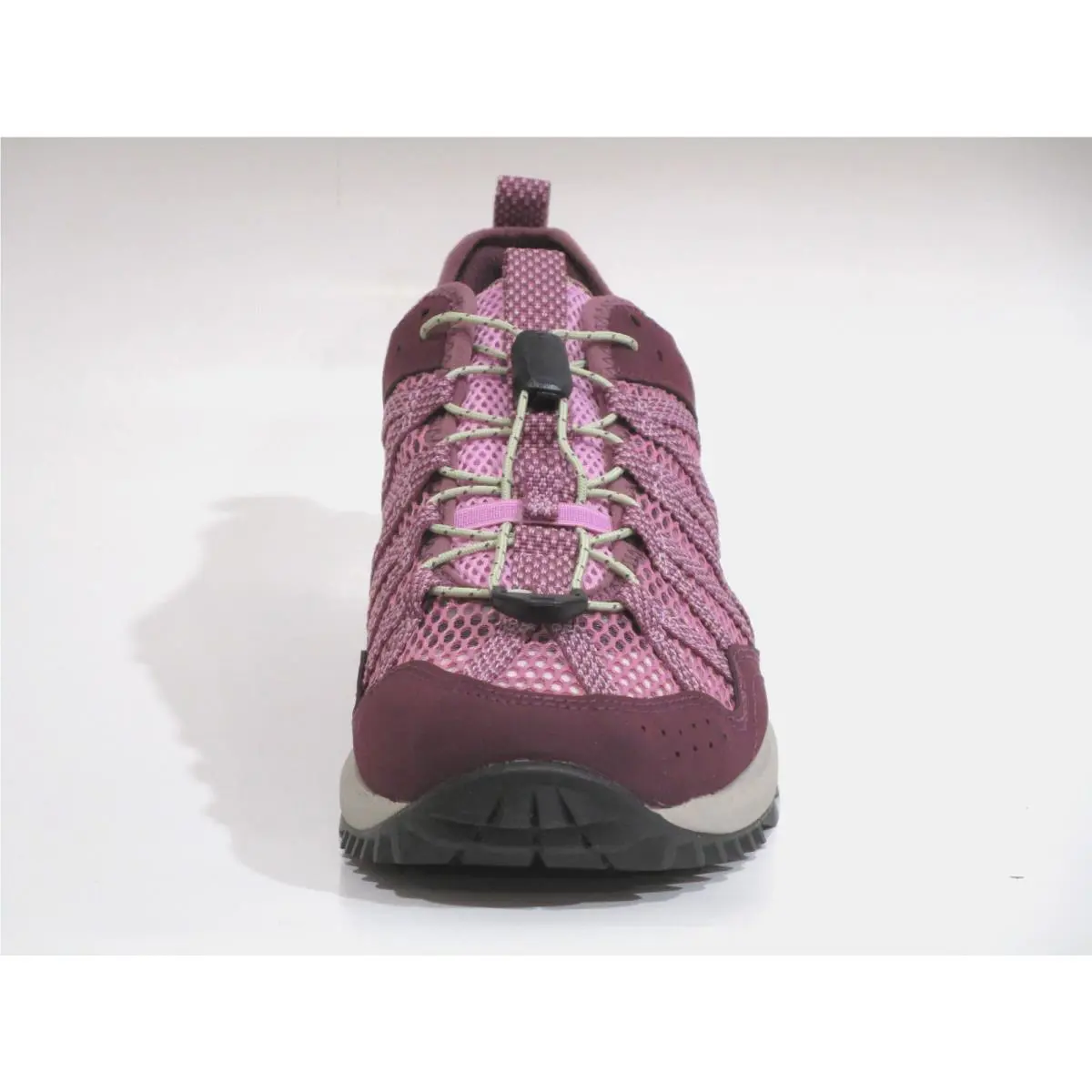 Merrell shoes - J068150 - J068150 - Mauve/Willow 0