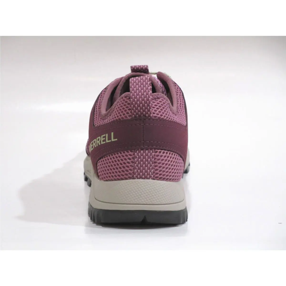 Merrell shoes - J068150 - J068150 - Mauve/Willow 2