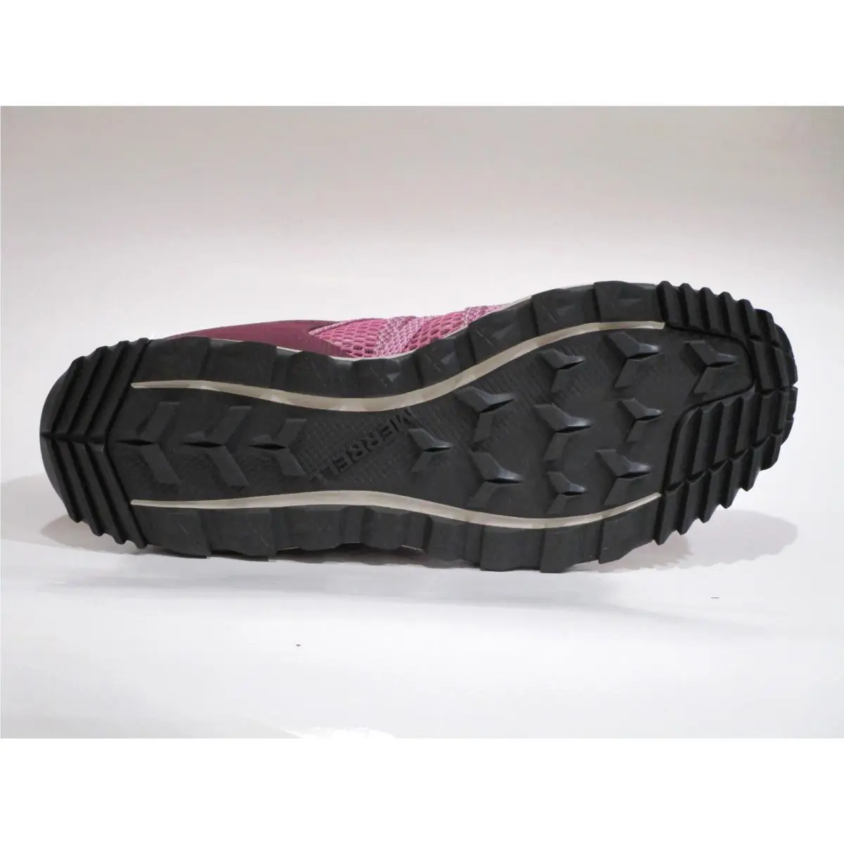 Merrell shoes - J068150 - J068150 - Mauve/Willow 3