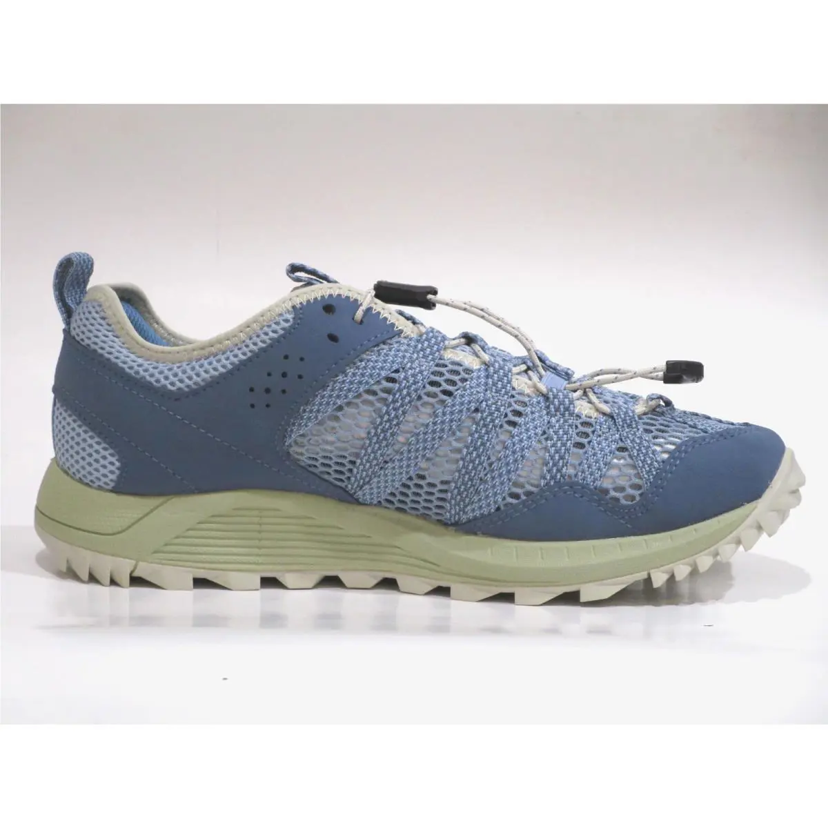 Merrell shoes - J068148 - J068148 - Chambray/Sliver 1