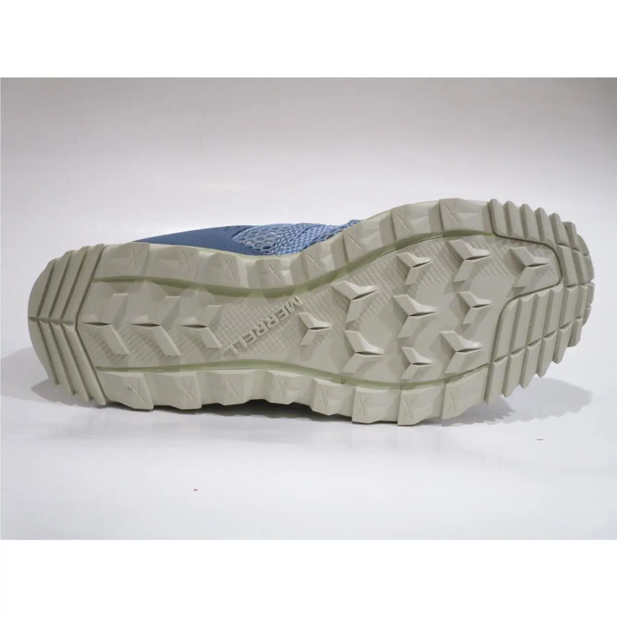 Merrell shoes - J068148 - J068148 - Chambray/Sliver 3