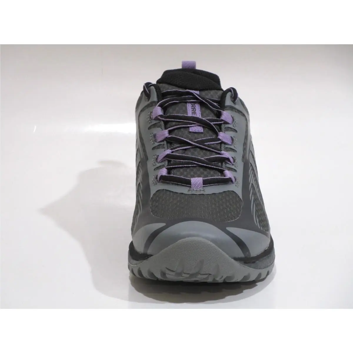 Merrell shoes - J500116 - J500116 - Black/Violet 0