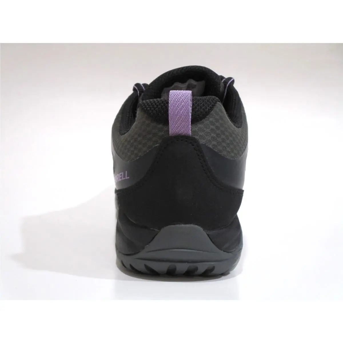 Merrell shoes - J500116 - J500116 - Black/Violet 2