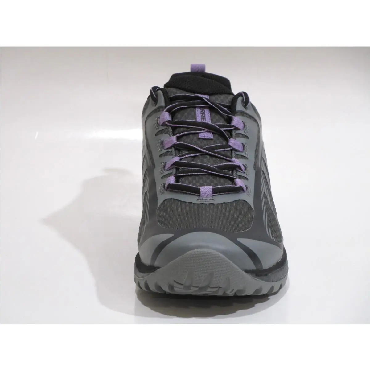 Merrell shoes - J500116 - J500116 - Black/Violet 0