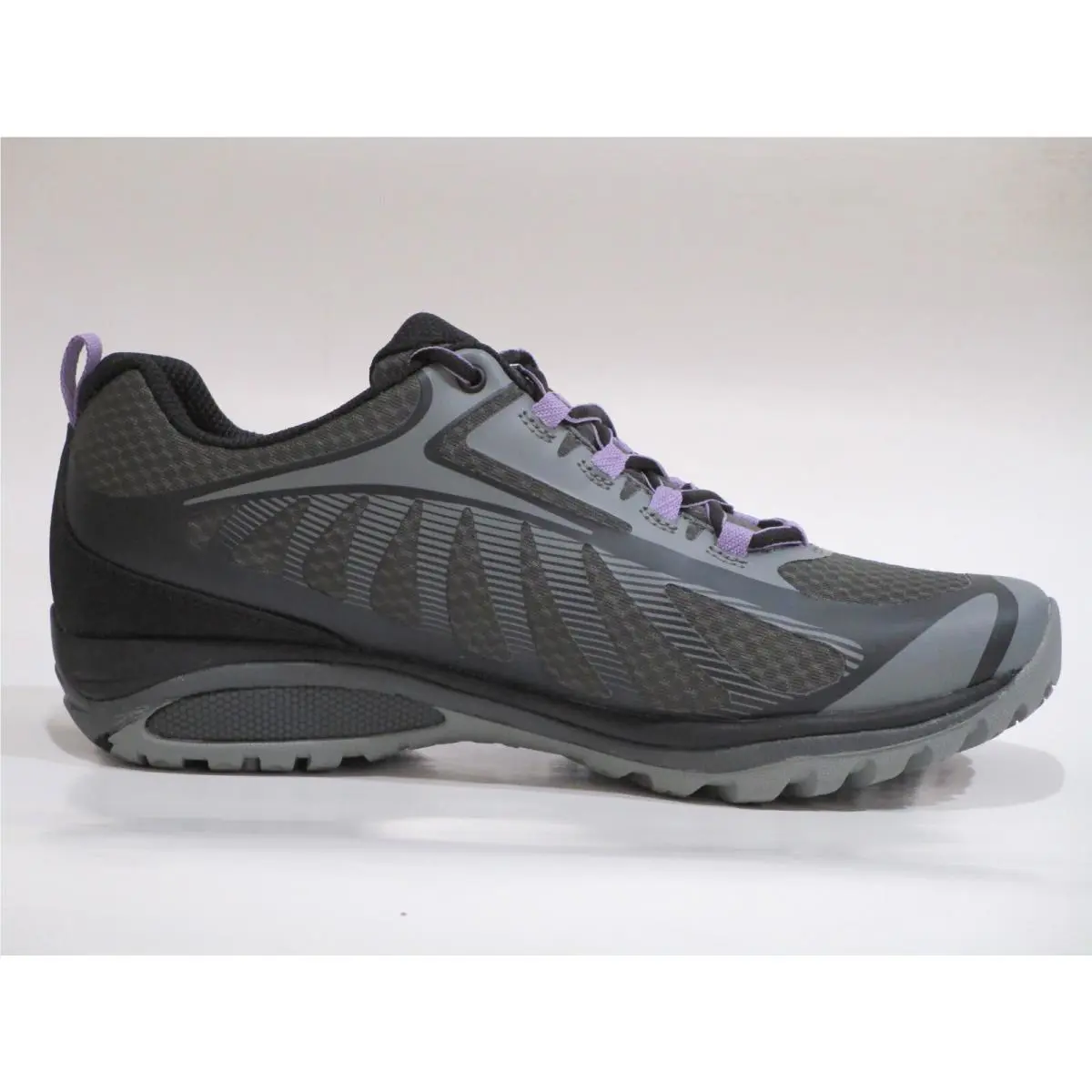 Merrell shoes - J500116 - J500116 - Black/Violet 1