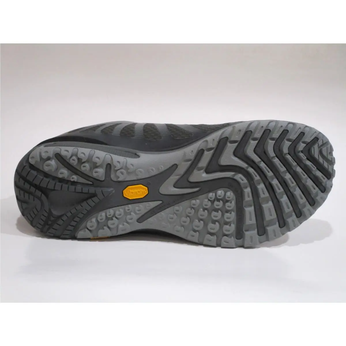 Merrell shoes - J500116 - J500116 - Black/Violet 3