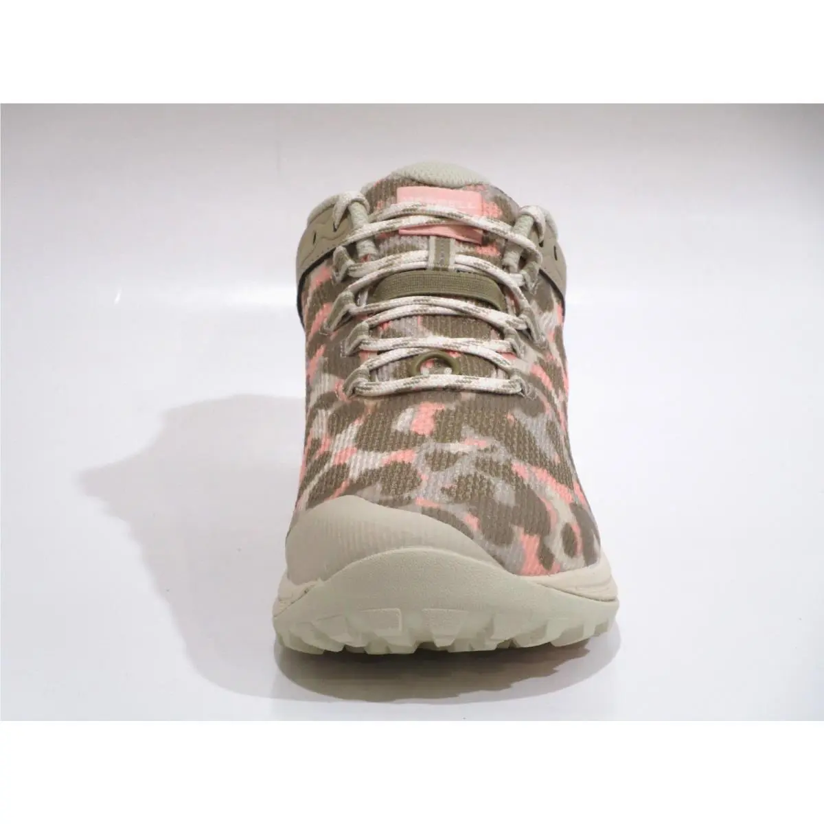 Merrell shoes - J068314 - J068314 - Desert Leopard 0