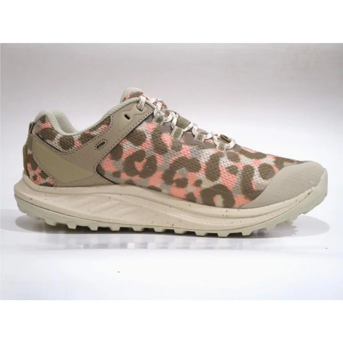 Merrell shoes - J068314 - J068314 - Desert Leopard 1