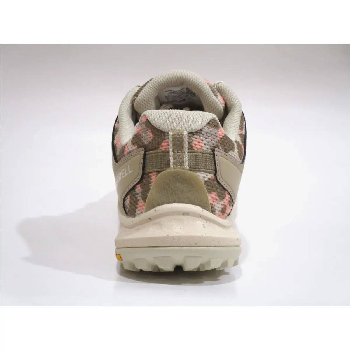 Merrell shoes - J068314 - J068314 - Desert Leopard 2