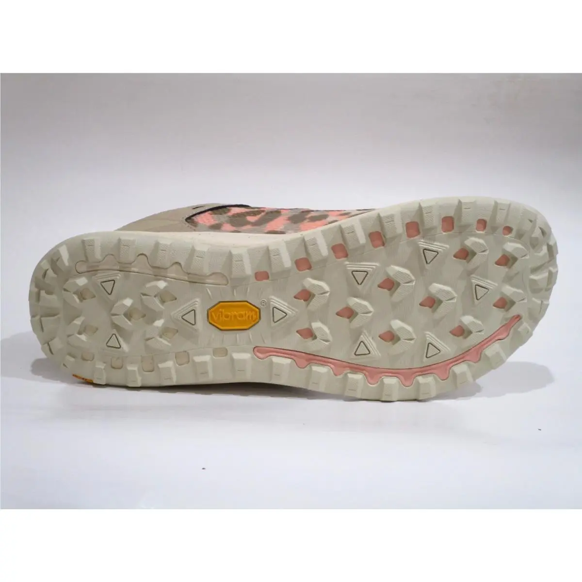 Merrell shoes - J068314 - J068314 - Desert Leopard 3