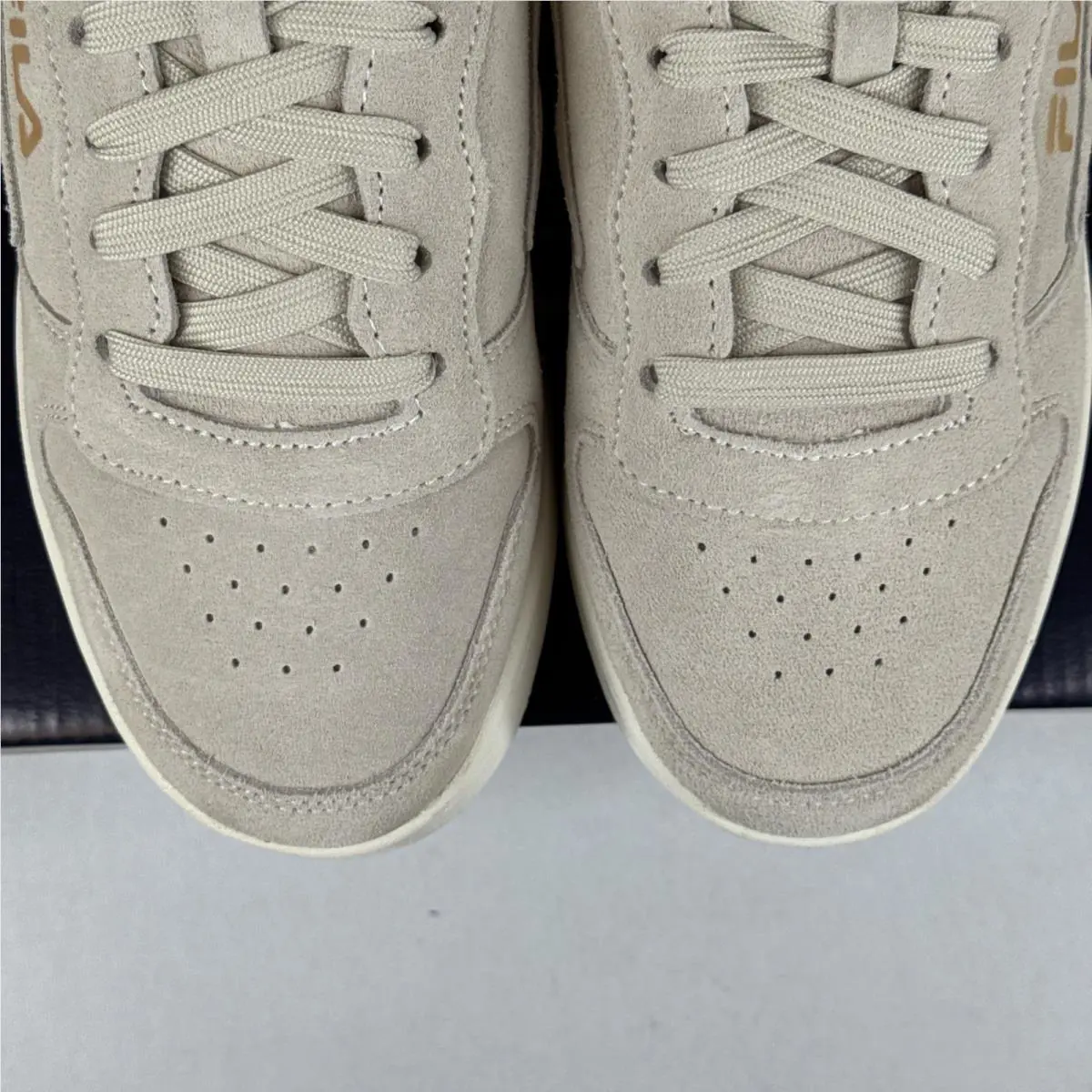 Fila shoes - FILA LNK-100 - 1FM01729 - Beige 4