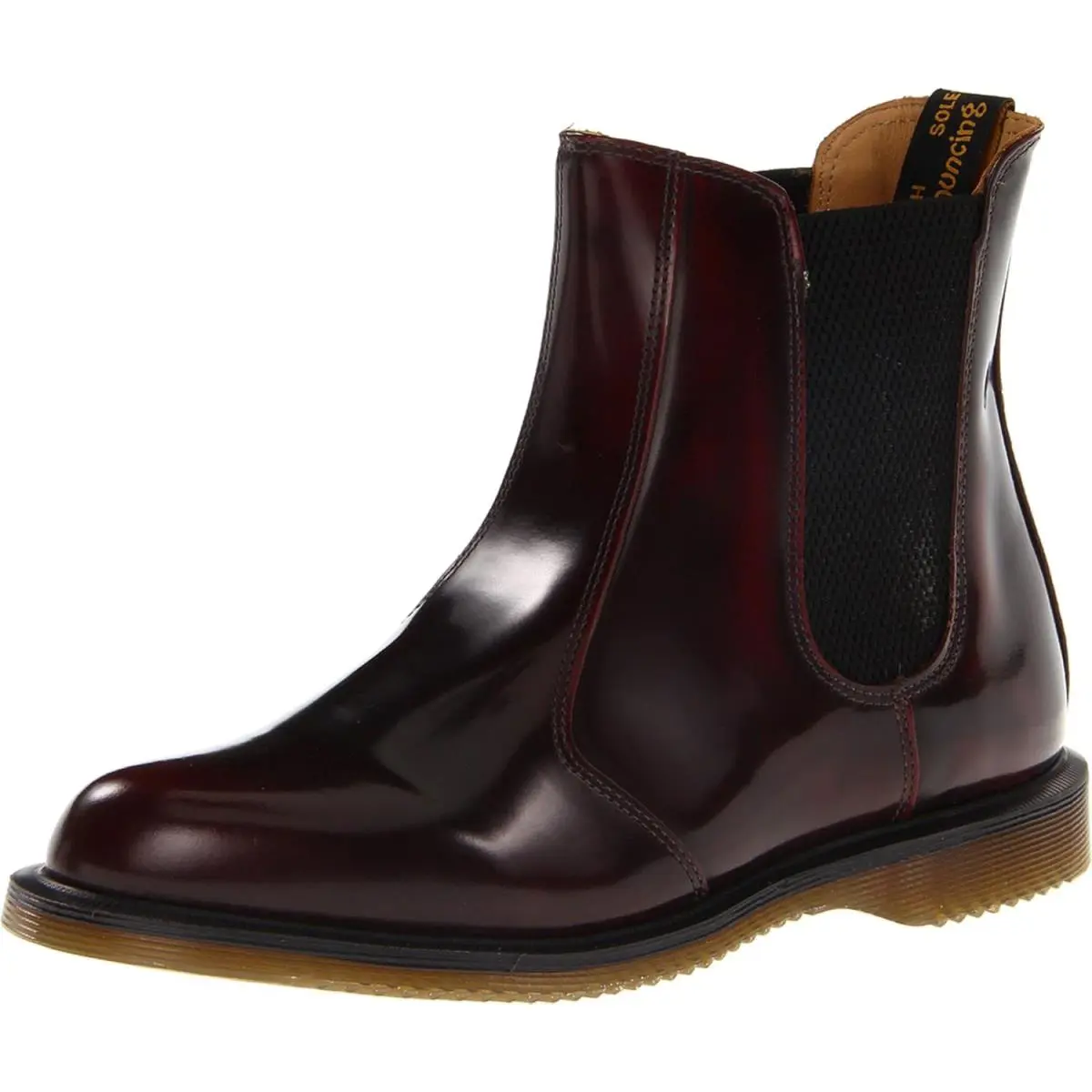 Dr. Martens shoes - Flora - Flora - Black 1