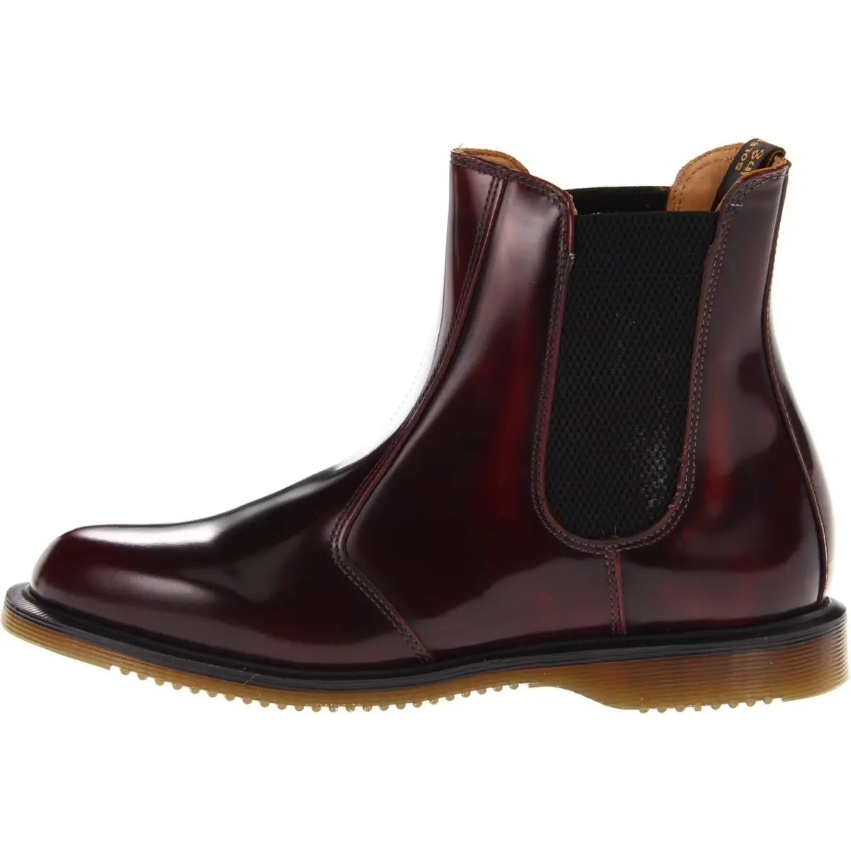 Dr. Martens shoes - Flora - Flora - Black 2