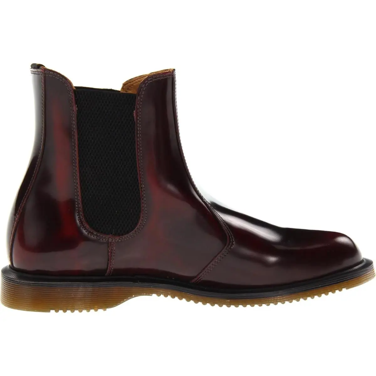 Dr. Martens shoes - Flora - Flora - Black 3