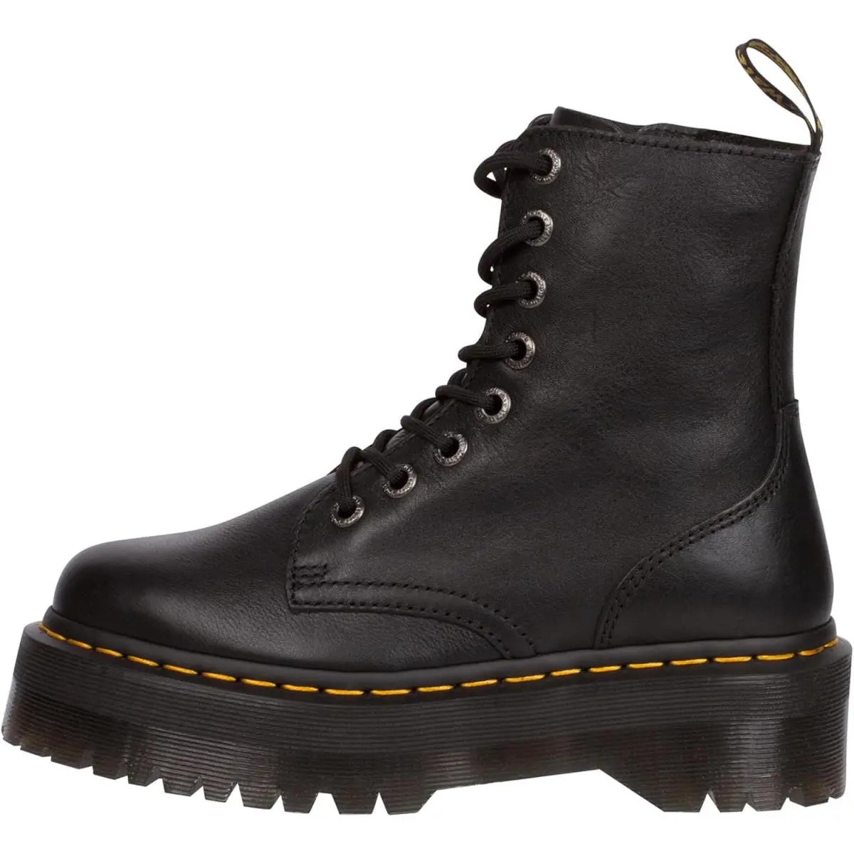 Dr. Martens shoes - dm-26378001-d-uk050 - dm-26378001-d-uk050 - Black Pisa 0