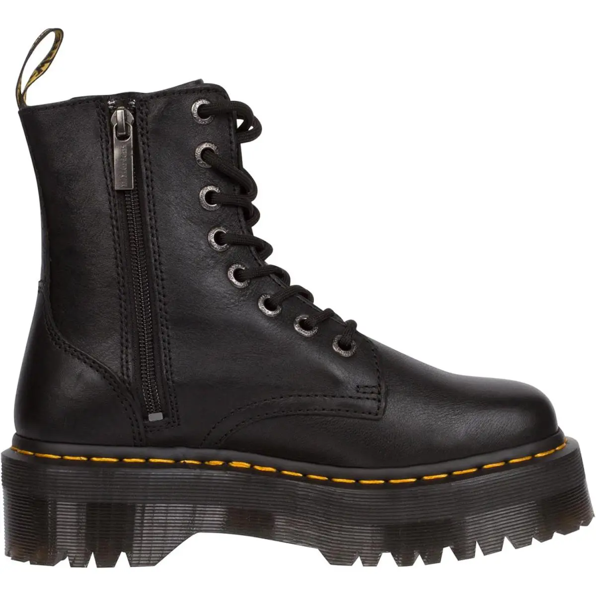 Dr. Martens shoes - dm-26378001-d-uk050 - dm-26378001-d-uk050 - Black Pisa 1