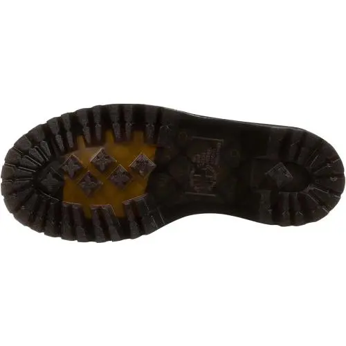 Dr. Martens shoes - dm-26378001-d-uk050 - dm-26378001-d-uk050 - Black Pisa 3