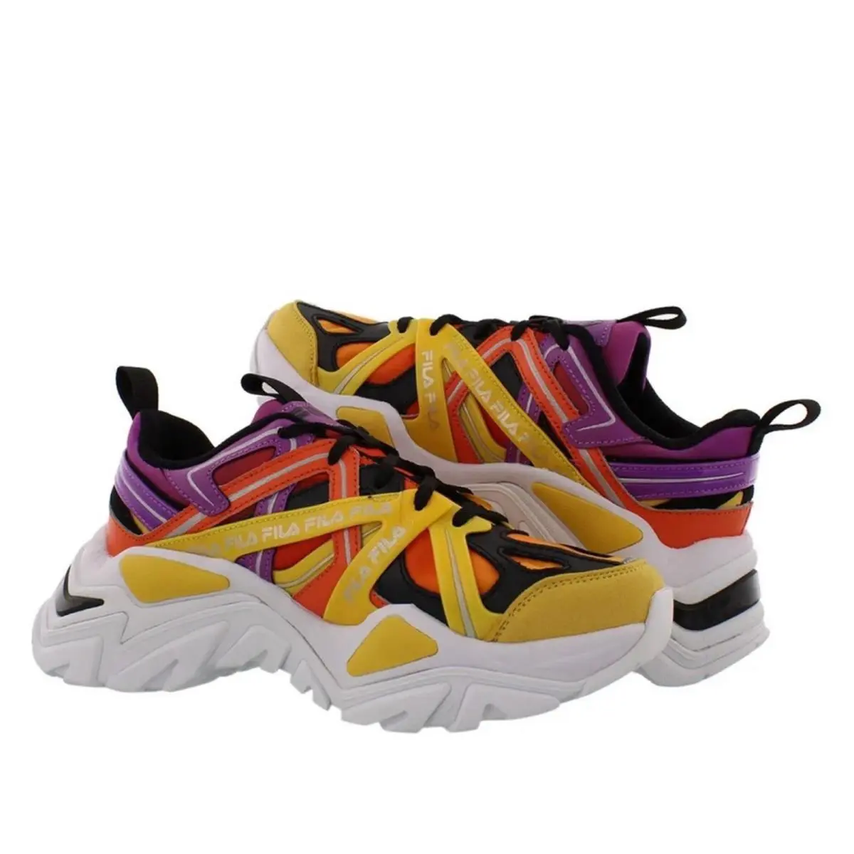 Fila shoes - Fila Electrove 2 - Electrove - Multicolor 1