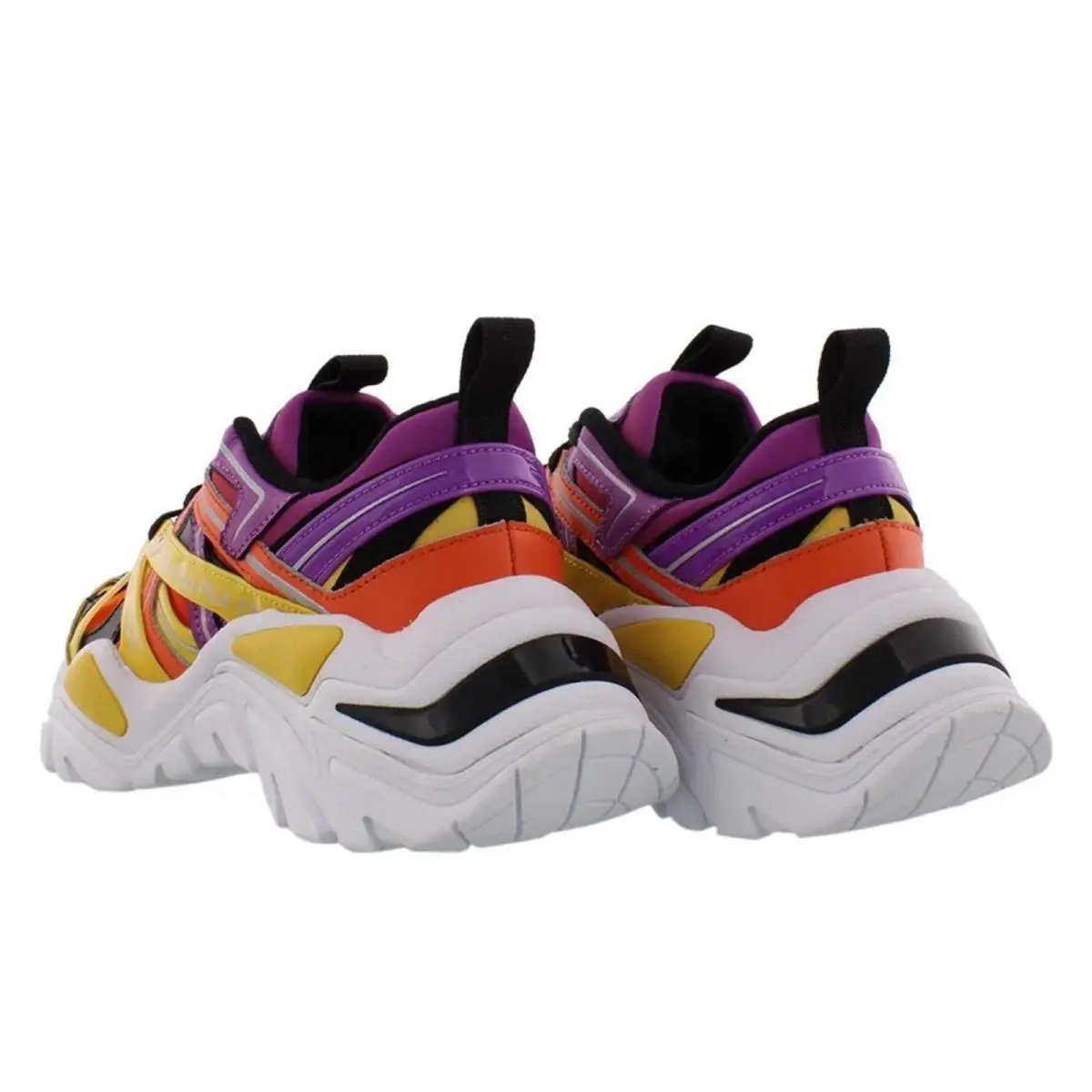 Fila shoes - Fila Electrove 2 - Electrove - Multicolor 3