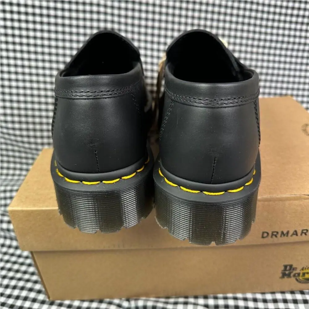 Dr. Martens shoes - Black 3