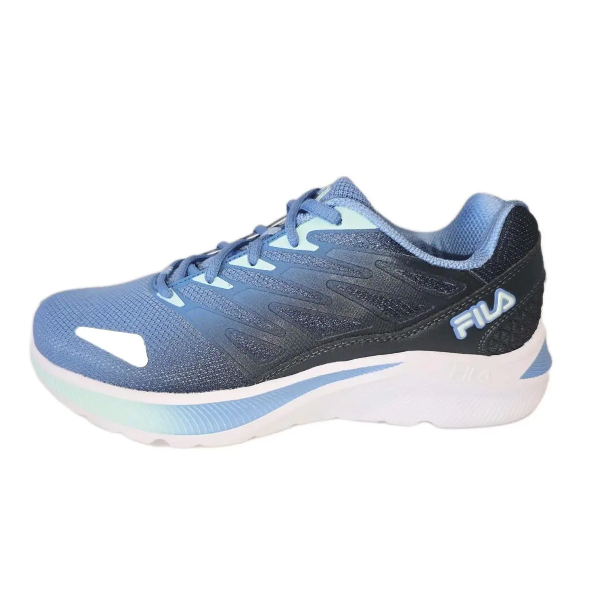 Fila shoes - Fila Sequence 2 - Sequence - 5RM02742-416 - Blue (UPC: 196447649398) 11