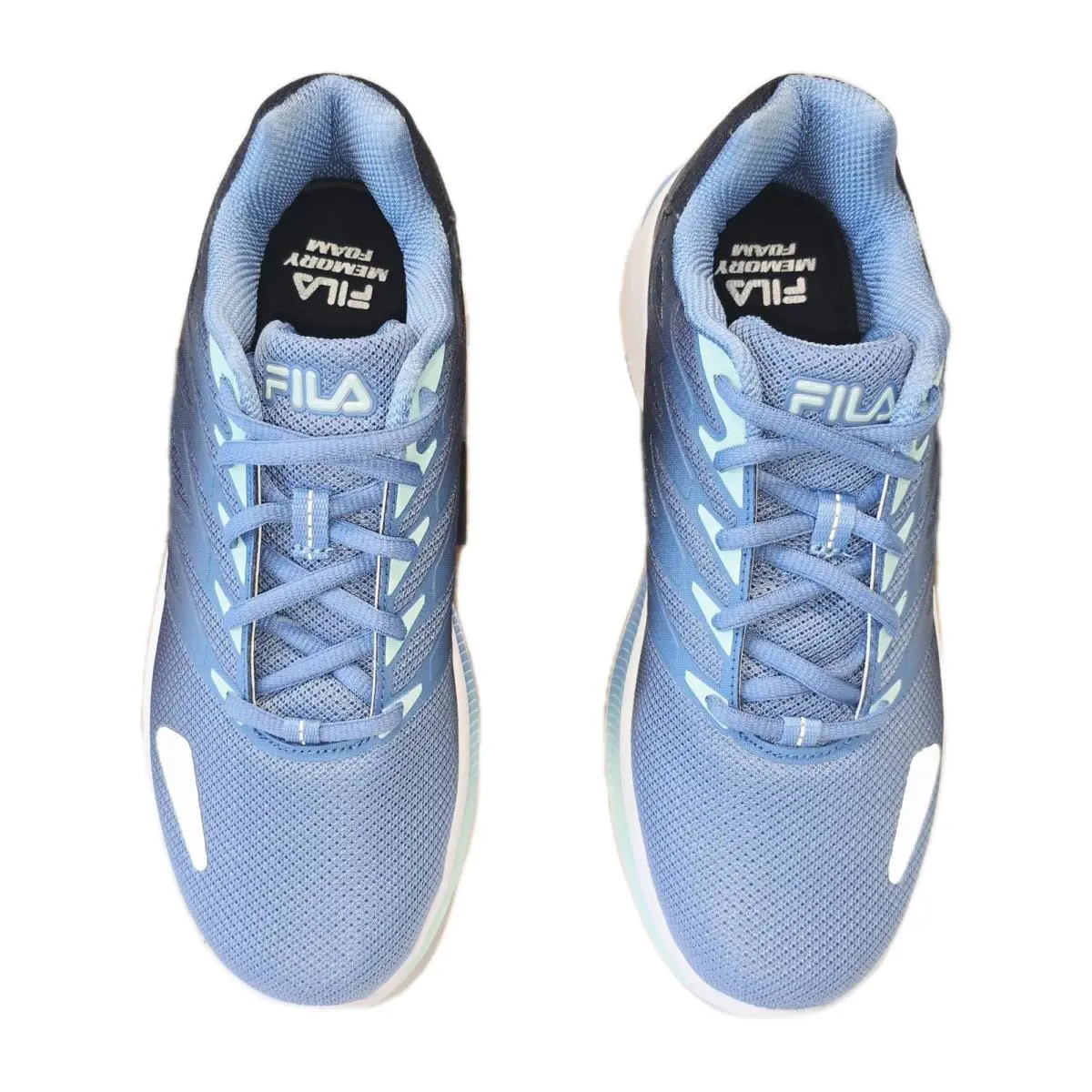 Fila shoes - Fila Sequence 2 - Sequence - 5RM02742-416 - Blue (UPC: 196447649398) 15