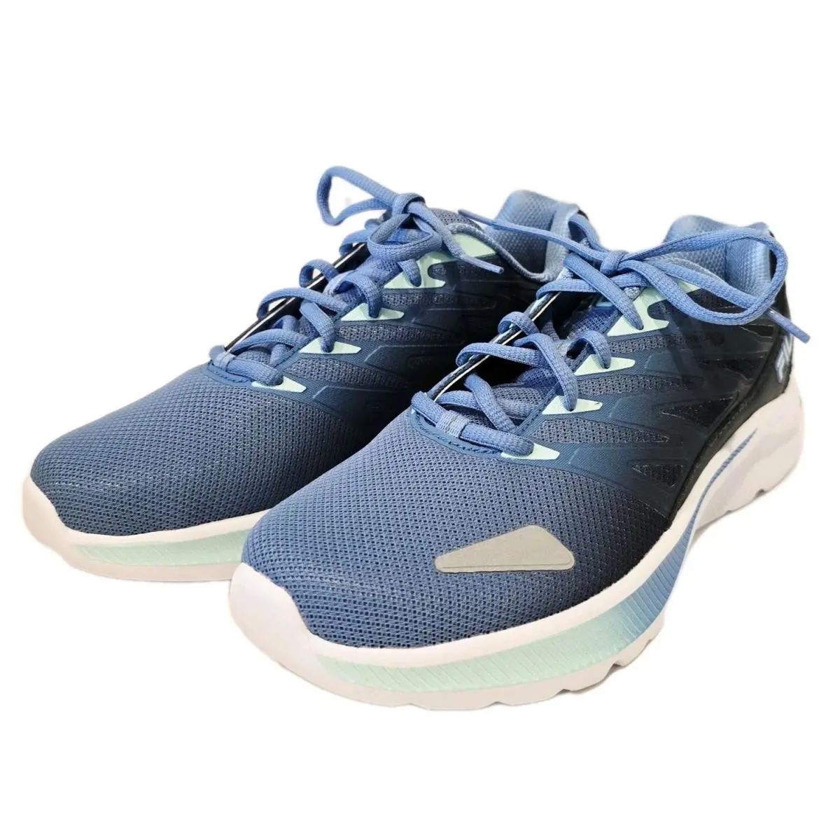 Fila shoes - Fila Sequence 2 - Sequence - 5RM02742-416 - Blue (UPC: 196447649398) 2