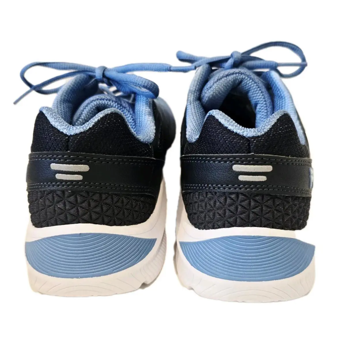 Fila shoes - Fila Sequence 2 - Sequence - 5RM02742-416 - Blue (UPC: 196447649398) 5