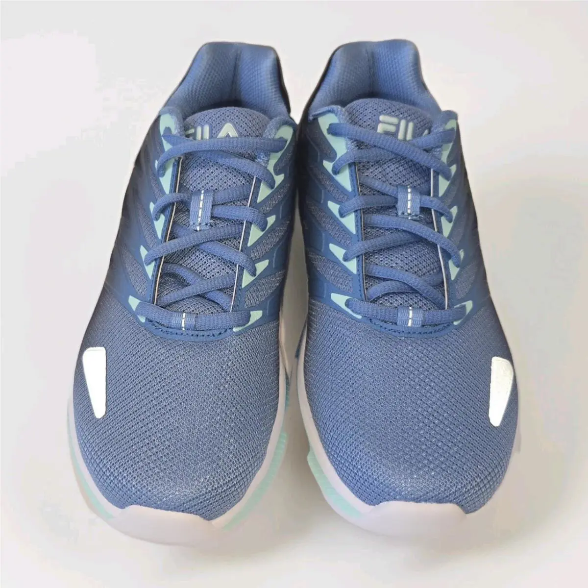 Fila shoes - Fila Sequence 2 - Sequence - 5RM02742-416 - Blue (UPC: 196447649398) 10