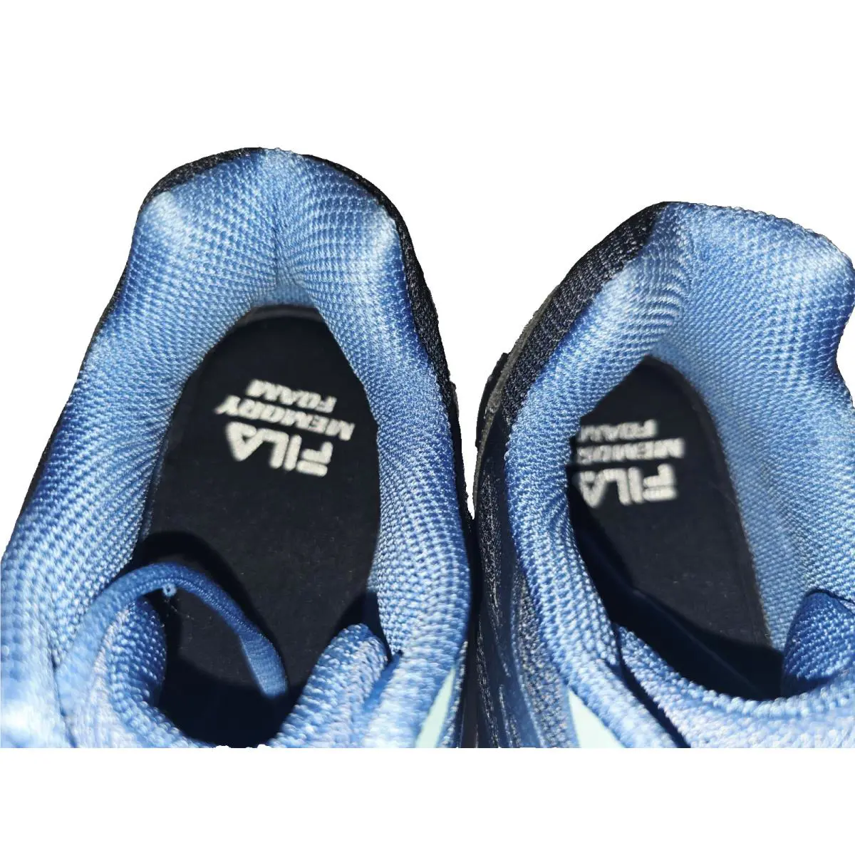 Fila shoes - Fila Sequence 2 - Sequence - 5RM02742-416 - Blue (UPC: 196447649398) 13