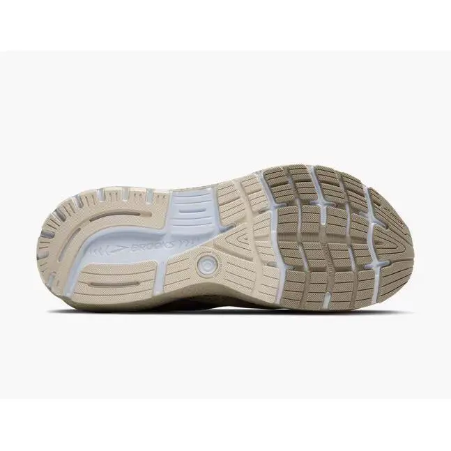 Brooks shoes - Brooks Ghost 16 - Ghost - 110418 1D 240 - London Fog 0