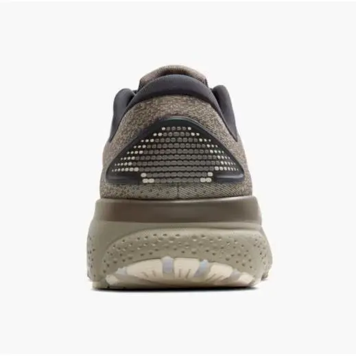 Brooks shoes - Brooks Ghost 16 - Ghost - 110418 1D 240 - London Fog 1