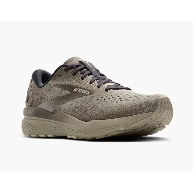 Brooks shoes - Brooks Ghost 16 - Ghost - 110418 1D 240 - London Fog 4