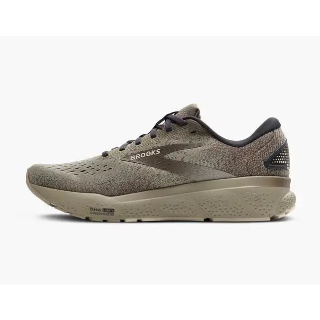 Brooks shoes - Brooks Ghost 16 - Ghost - 110418 1D 240 - London Fog 8