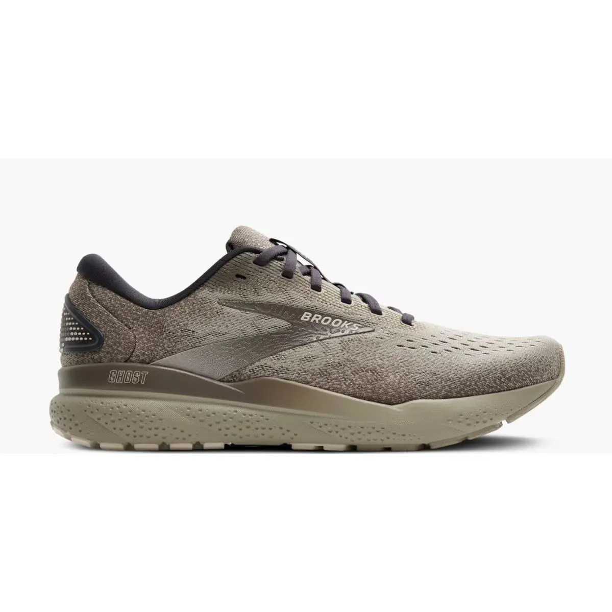 Brooks shoes - Brooks Ghost 16 - Ghost - 110418 1D 240 - London Fog 5