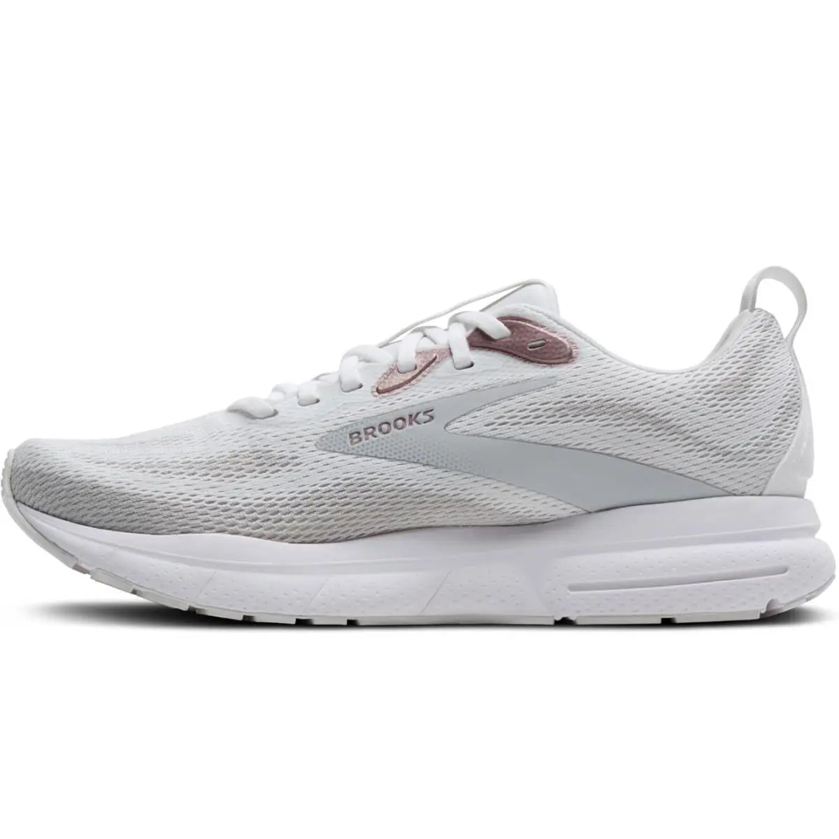 Brooks shoes - Brooks Trace 4 - Trace - 120441 1B 192 - Pink 1