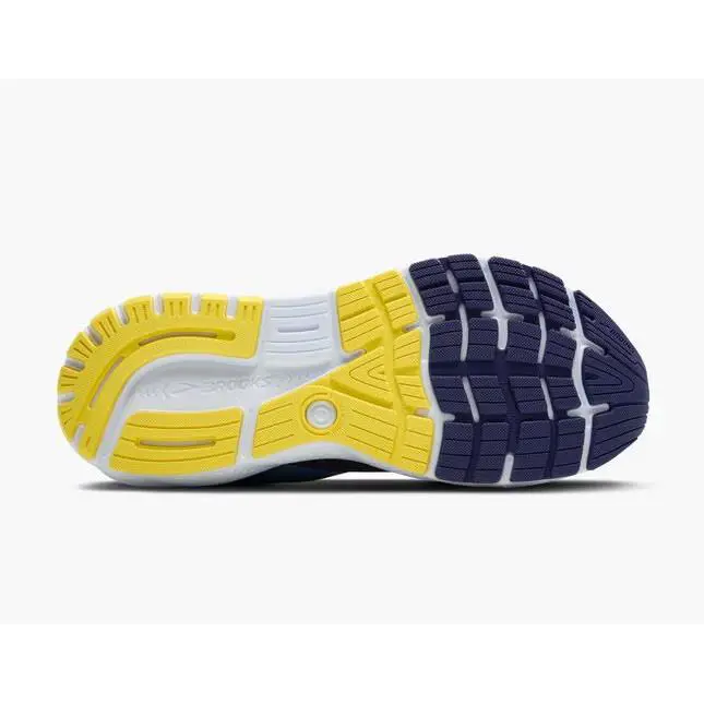 Brooks shoes - Brooks Ghost 16 - Ghost - 110418 1D 438 - Blue 0