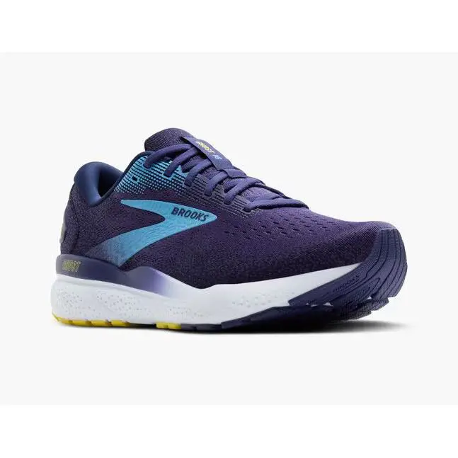 Brooks shoes - Brooks Ghost 16 - Ghost - 110418 1D 438 - Blue 10