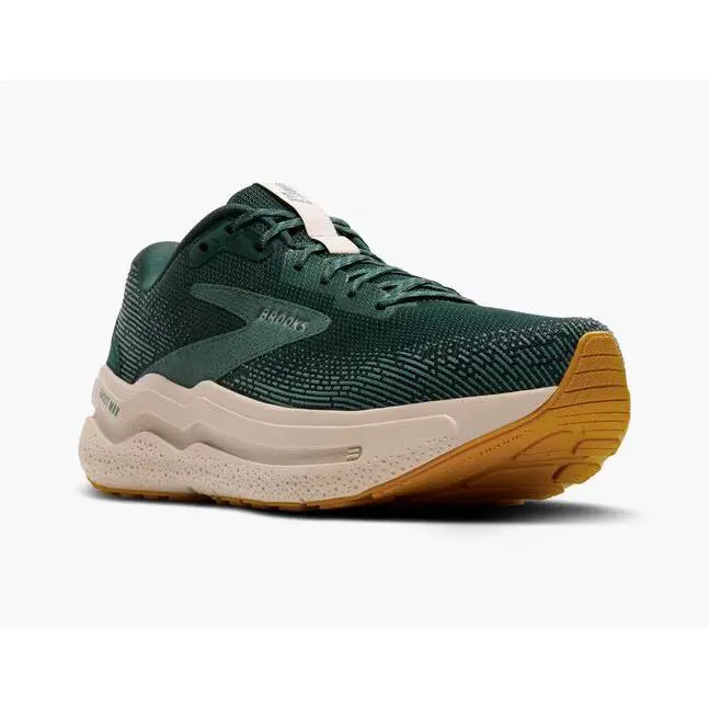 Brooks shoes - Ghost Max 2 - Ghost Max - 110431 1D 324 - Pine Grove 0