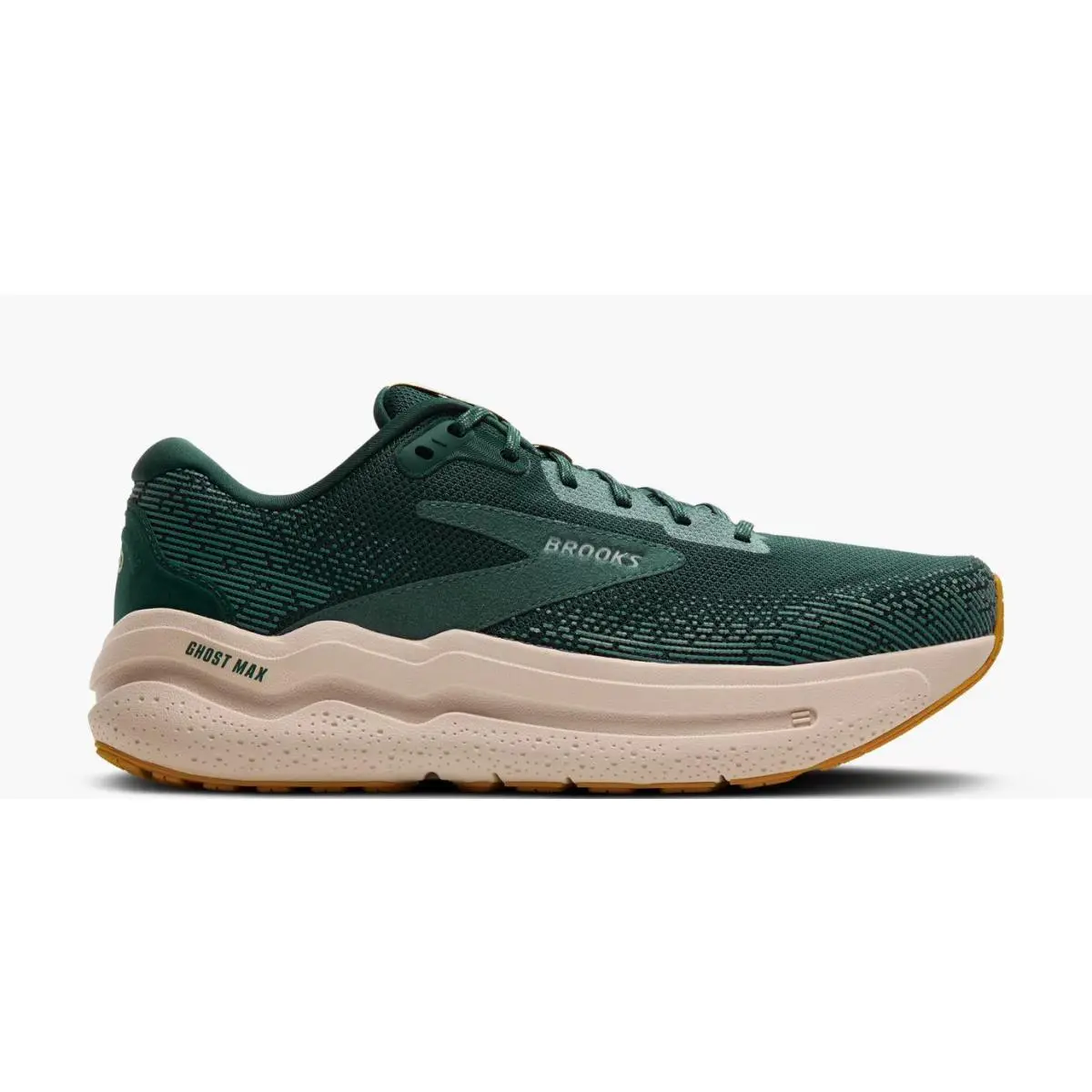 Brooks shoes - Ghost Max 2 - Ghost Max - 110431 1D 324 - Pine Grove 5