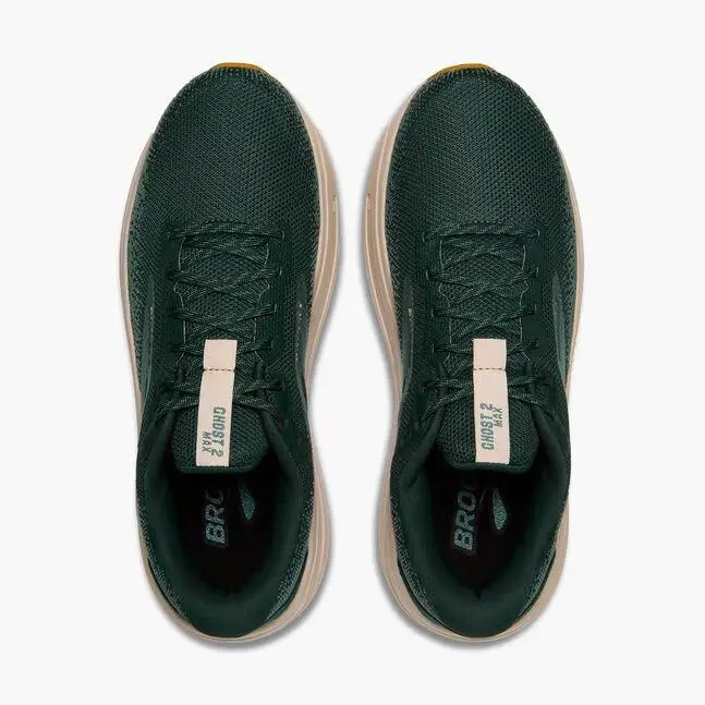 Brooks shoes - Ghost Max 2 - Ghost Max - 110431 1D 324 - Pine Grove 7