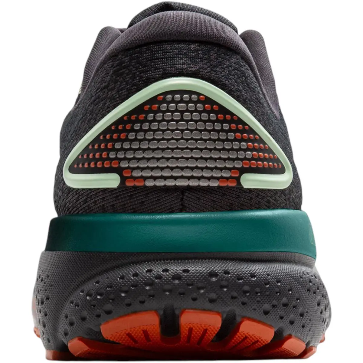 Brooks shoes - Brooks Ghost 16 - Ghost - Black/Ebony/Blue 20