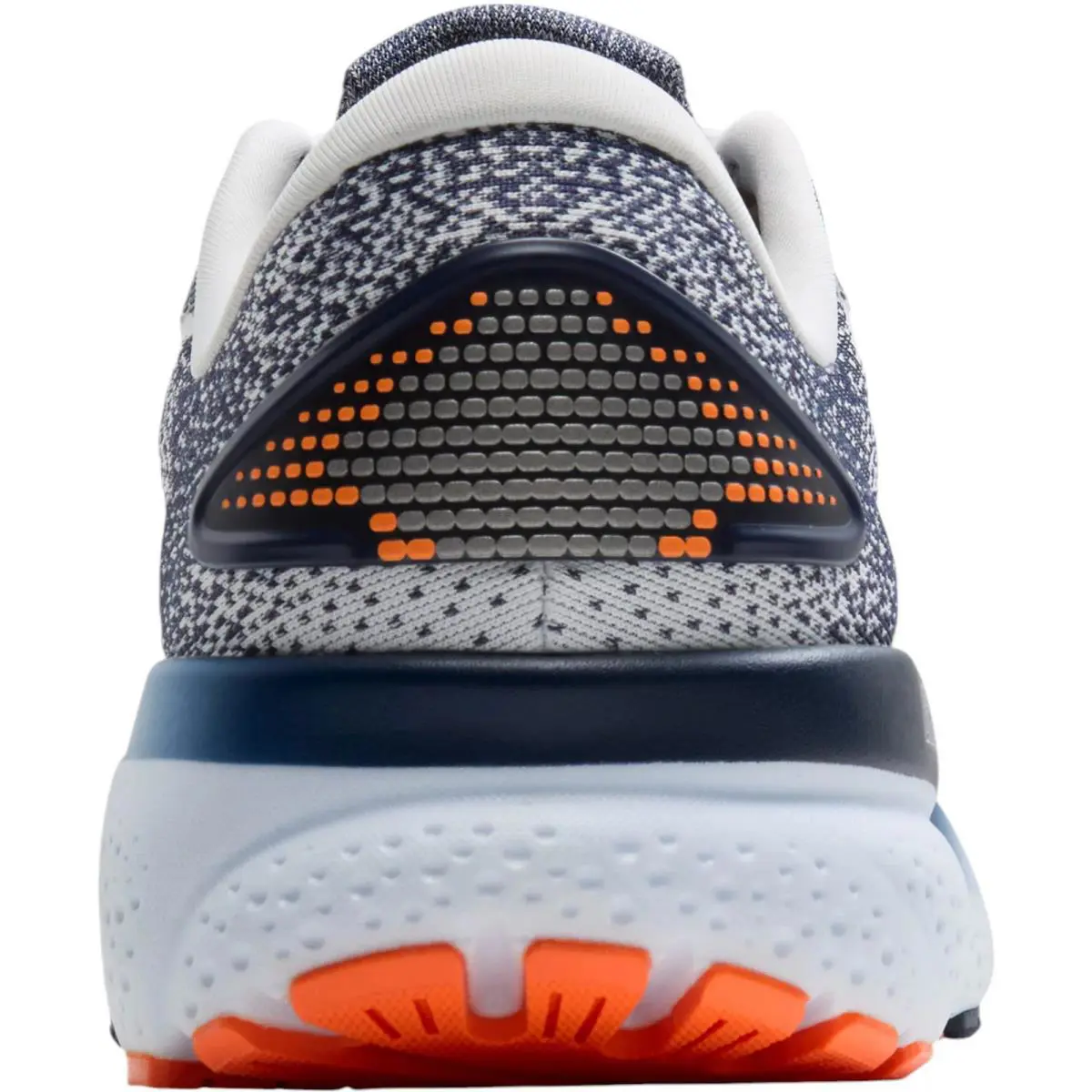Brooks shoes - Brooks Ghost 16 - Ghost - Black/Ebony/Blue 11
